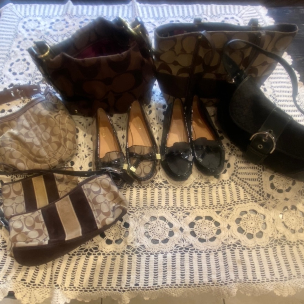 Meet your Posher, Elyse